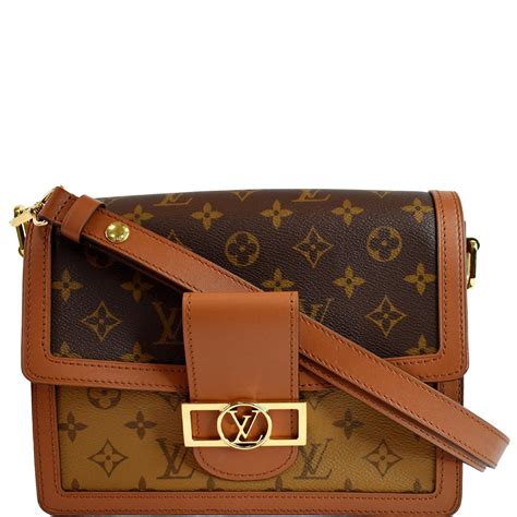 louis vuitton pochette dauphine|louis vuitton dauphine mm bag.